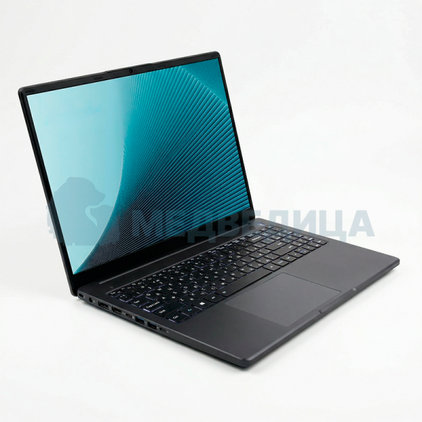  Ноутбук NE356 (16" WUXGA(FHD)/R5_6600H/DDR5_16G/SSD512_M2_NVMe/WiFi/BT)